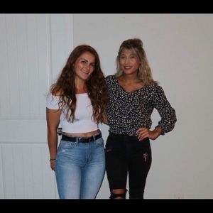 Meet your Posher, Alanna